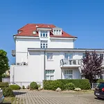 Appartamento Haus Am Park 42 *