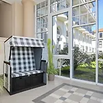 公寓 Haus Am Park 42