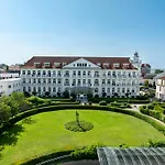 Haus Am Park 42 * Ostseebad Kühlungsborn