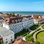 Haus Am Park 42 Appartamento