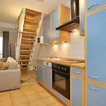 Haus Am Park 42 公寓 Ostseebad Kühlungsborn