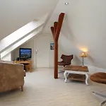 Haus Am Park 42 Appartamento