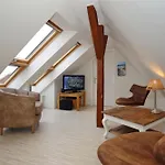 Haus Am Park 42 Ostseebad Kühlungsborn