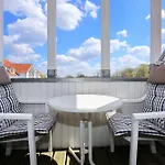 Haus Am Park 42 * Ostseebad Kühlungsborn