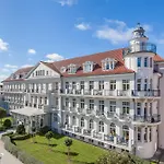 Haus Am Park 42 Appartamento