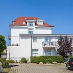 Haus Am Park 42 Ostseebad Kühlungsborn