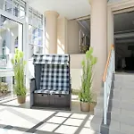 Haus Am Park 42 *