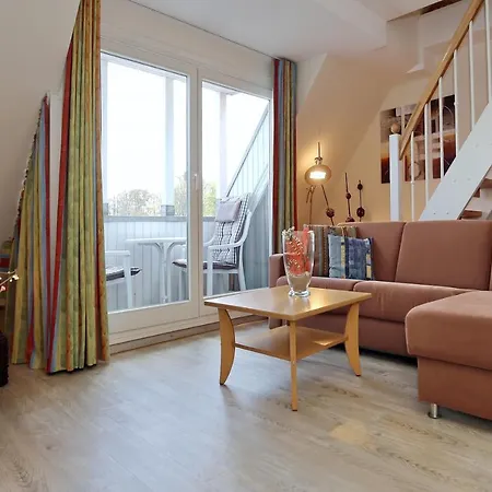 Apartment Haus Am Park 42