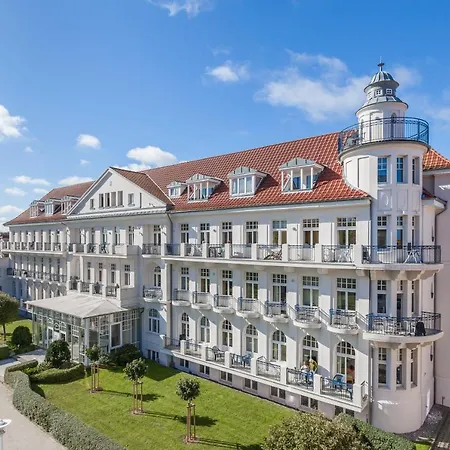 Apartment Haus Am Park 42 *