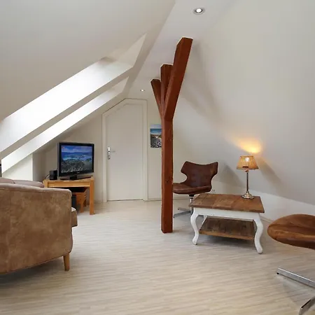 Haus Am Park 42 Lejlighed