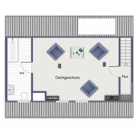 Lejlighed Haus Am Park 42 Ostseebad Kühlungsborn