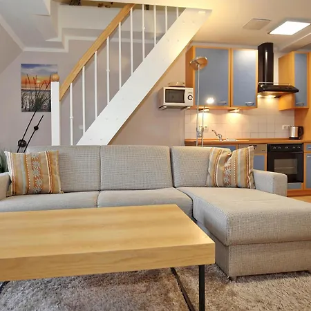 Lejlighed Haus Am Park 42 *