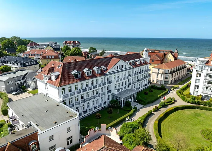 Haus Am Park 42 Apartament